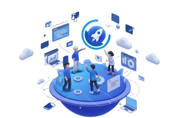 Perbedaan SEO dan SEM untuk optimalkan visibilitas bisnis dan strategi pemasaran digital efektif.